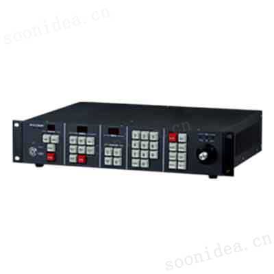 Projection equipment