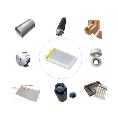 Battery Raw Material For Lab Research