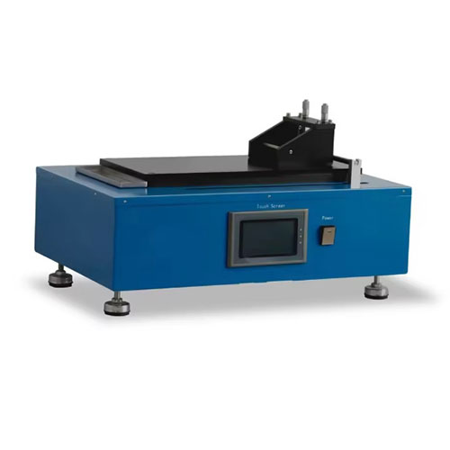 Film Coating Machine