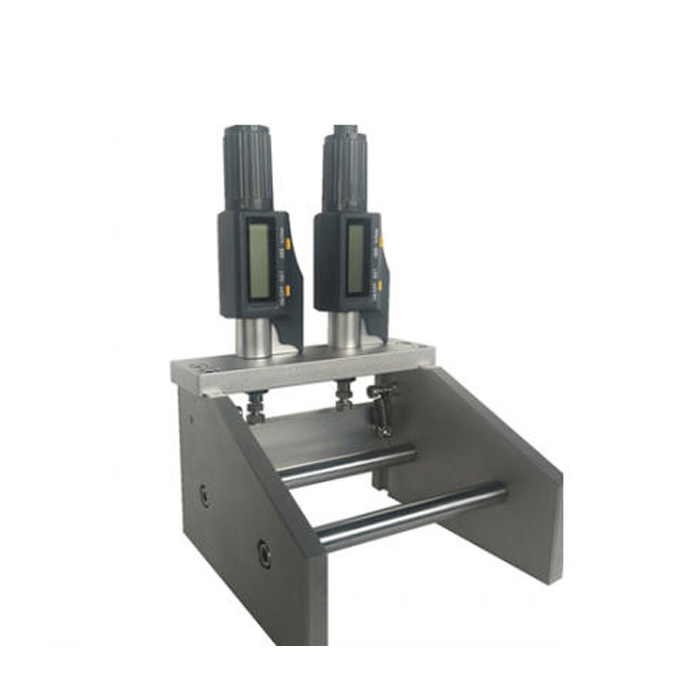 Adjustable Micrometer Film Applicator With Digital Display-200mm Width