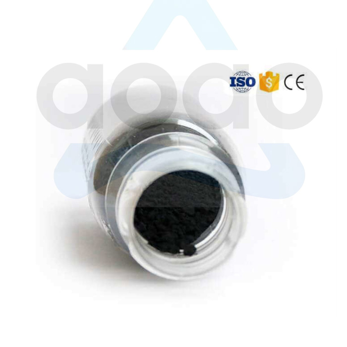 LiFePO4 Powder Used For Li-Ion Battery Cathode Materials
