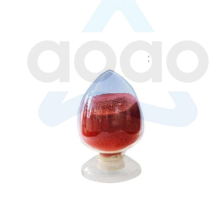 Red Powder Cobalt Sulphate CoSO4 7H2O For Industry