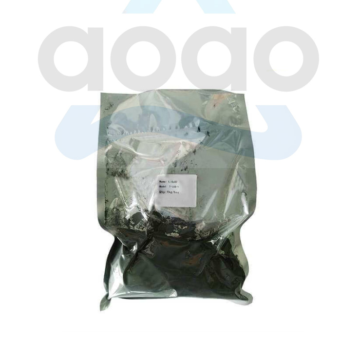 Activated Carbon Powder For Water System