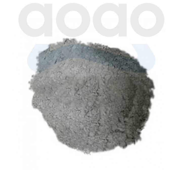 98.5% High Purity 1um-400um Different Particle Size Green Silicon Carbide
