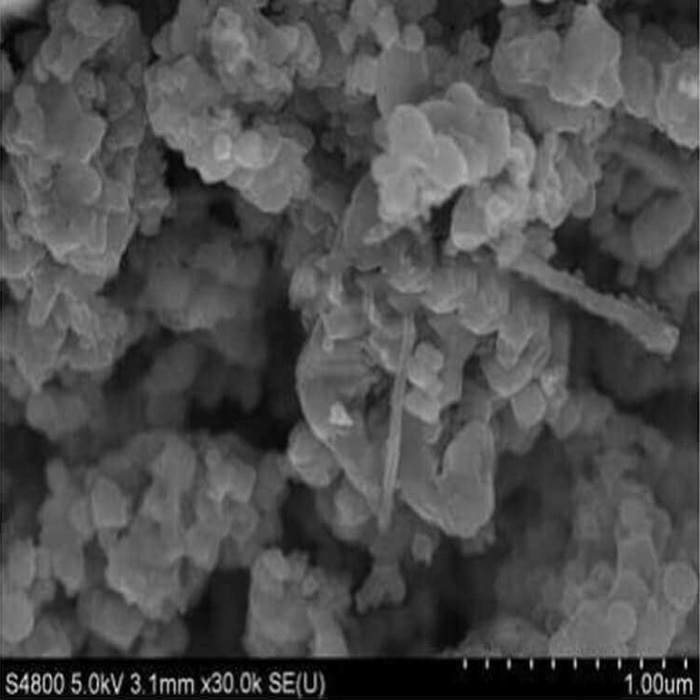 High Purity Lithium Titanium Oxide Li4Ti5O12 For Lithium Ion Battery