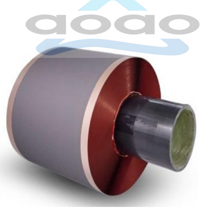 Battery Anode Substrate Lithium Battery Anode Current Collector Material