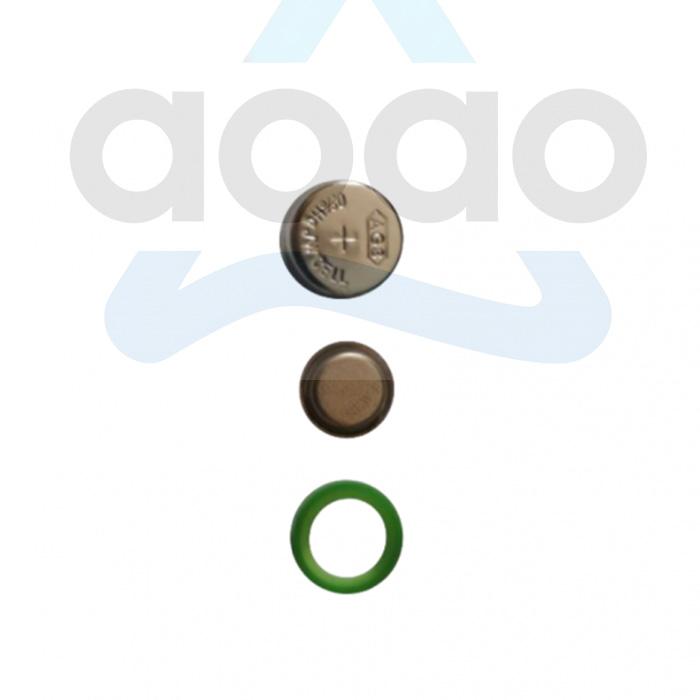 AG3(LR41) Coin Cell Case For Coin Cell Research