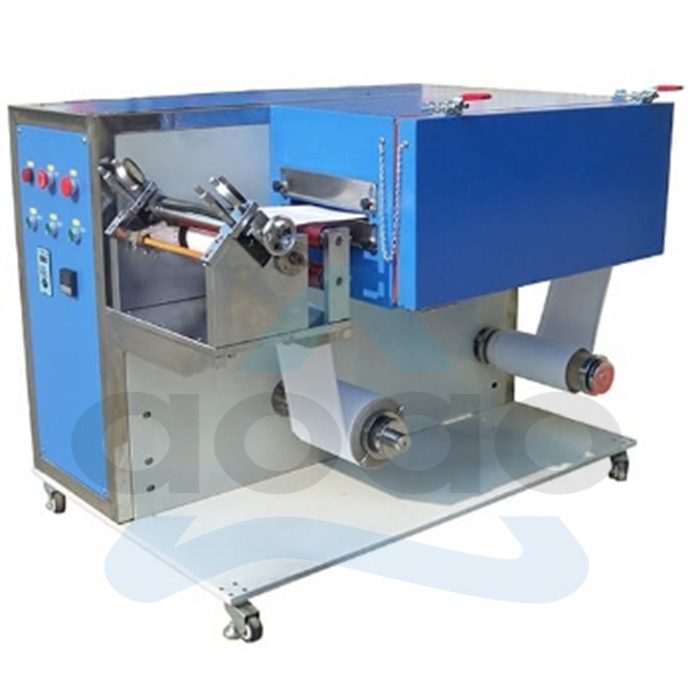 Sodium-Ion Battery Roll To Roll Continuous Coating Machine