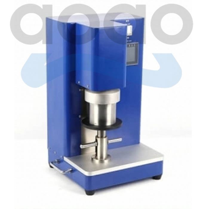 500ml Compact Planetary Vacuum Mixer For Sodium-Ion Battery Research