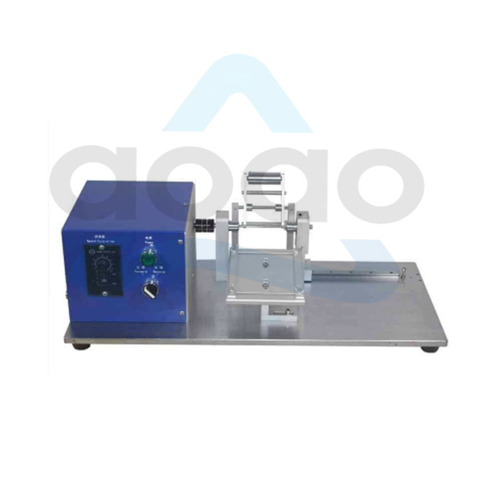 Sodium Ion Battery Manual Winding Machine