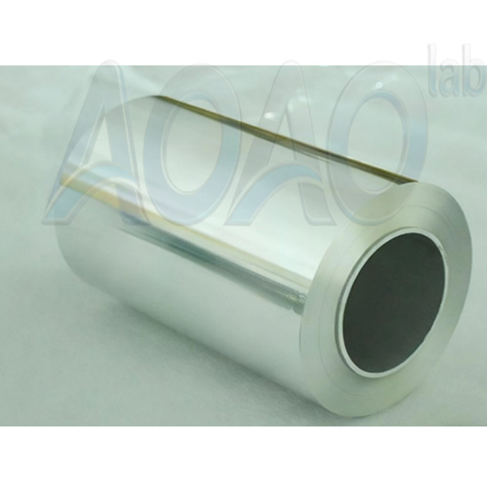 Aluminum Foil For Lithium Battery 12um