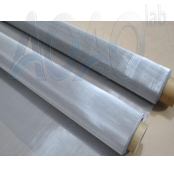 0.05mm Nickel Mesh For Lithium Battery Substrate