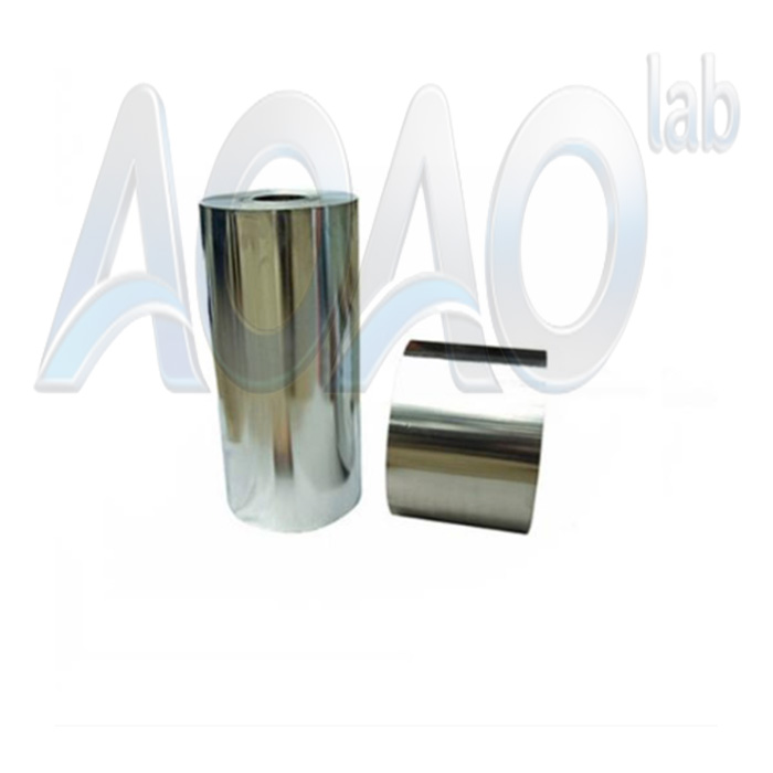 High Purity Silver Foil Suppliers