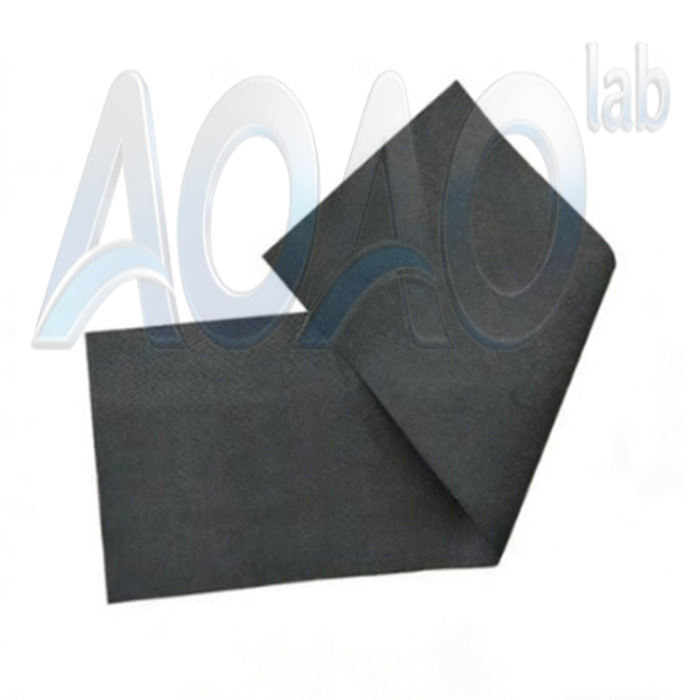 Carbon Fiber Cloth Conductive Material For Battery Manufacturing