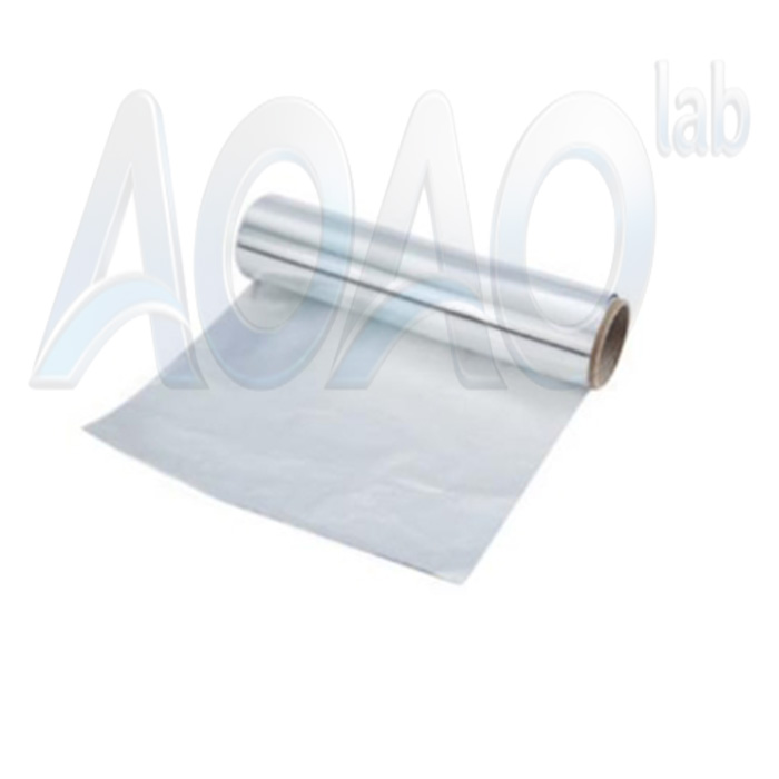 High Purity Silver Foil Suppliers 0.1mm