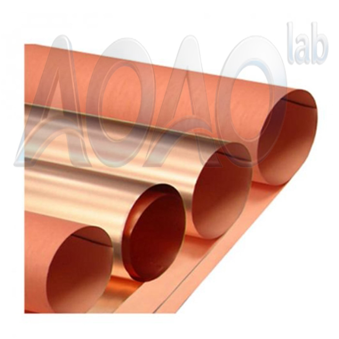 Lithium Ion Battery Copper Foil 8um