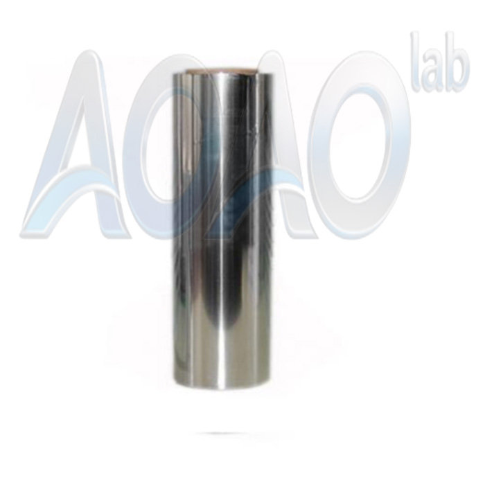 Battery Grade Aluminum Foil For Lithium Battery 14um