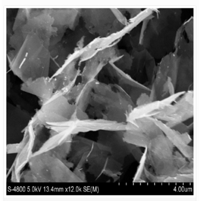 Lithium Battery Graphene