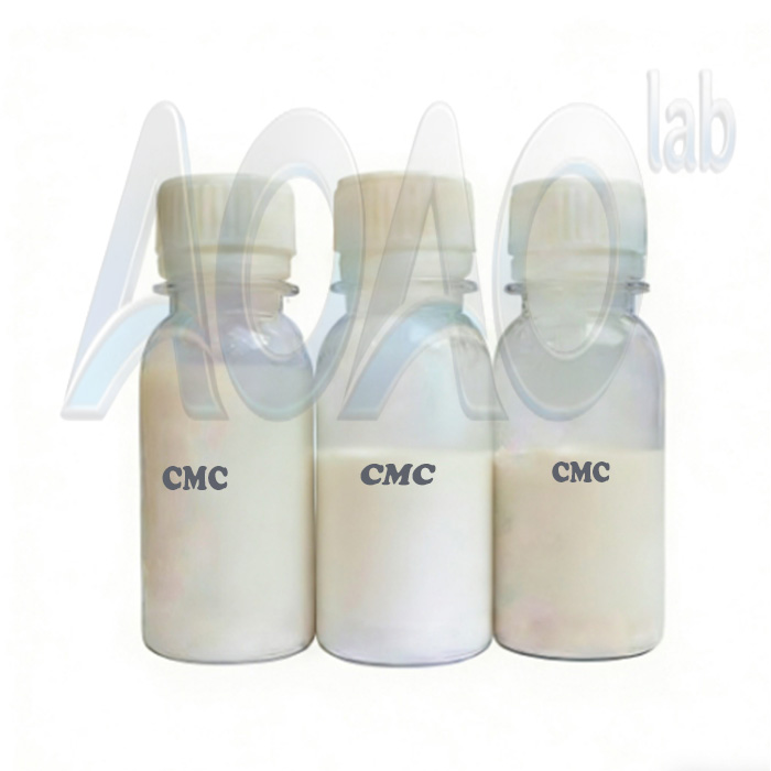 Carboxymethyl Cellulose Powder For Lithium Ion Battery