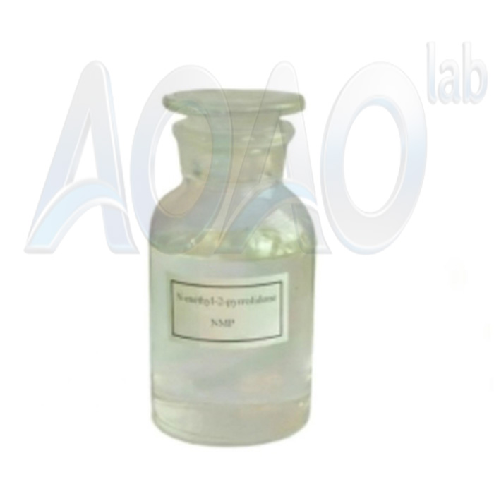 N-Methyl-2-Pyrrolidone (Nmp) Solvent For Lithium Battey Cathode Materials