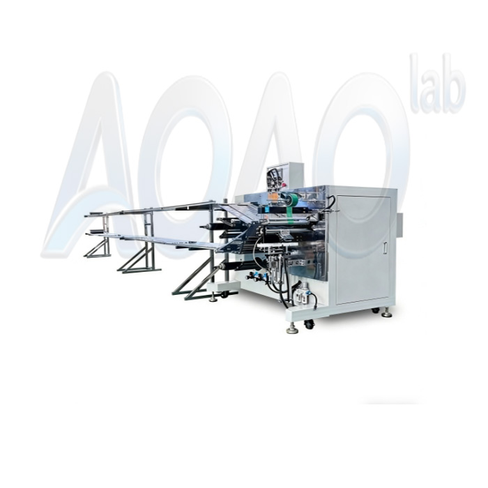 Semi-Auto Battery Winding Machine For 50320 Cylindrical Tabless Cell