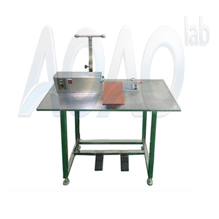 Manual Winding Machine For Lithium Battery