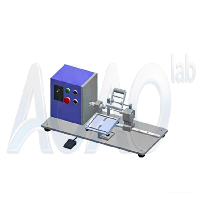 Manual Winding Machine For Super Capacitor