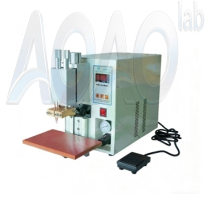 18650 Battery Spot Welding Machine