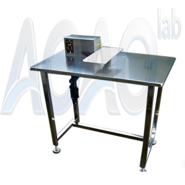 Manual Winding Machine For Lithium Battery