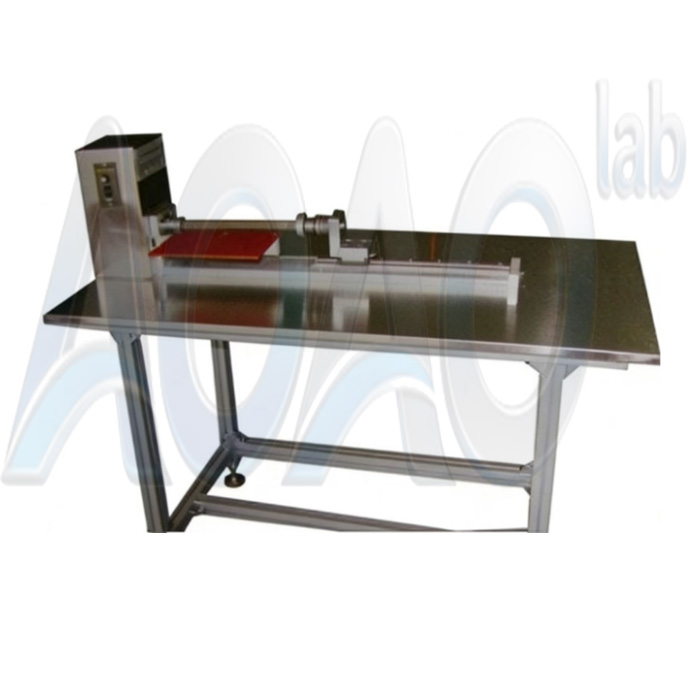 Manual Inserting Winding Machine For Lithium Battery