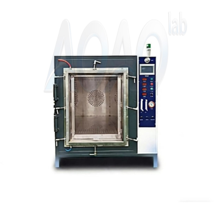 Intelligent Chamber Atmosphere Furnace