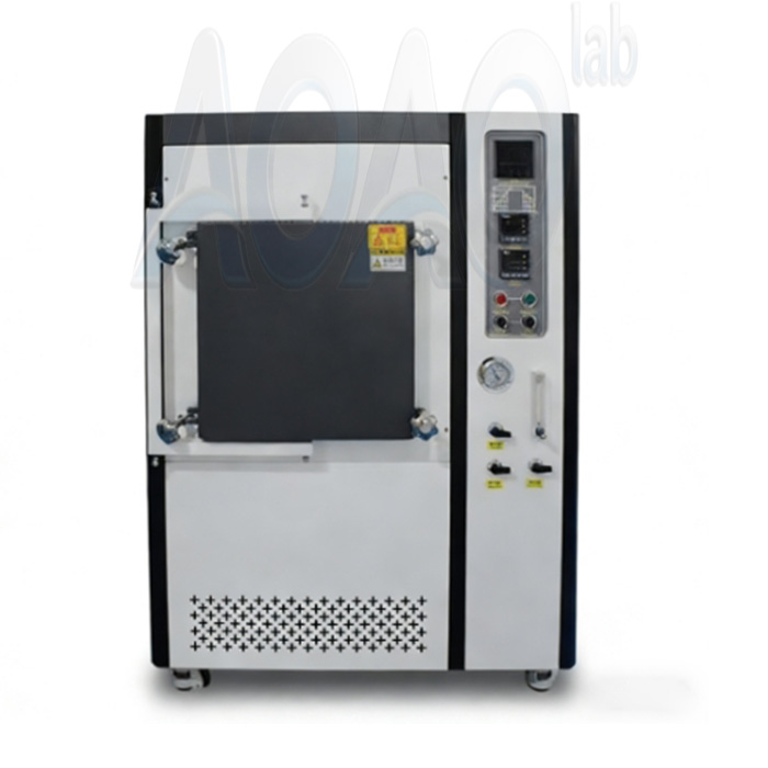 1200℃ High-Temperature Atmosphere Furnace