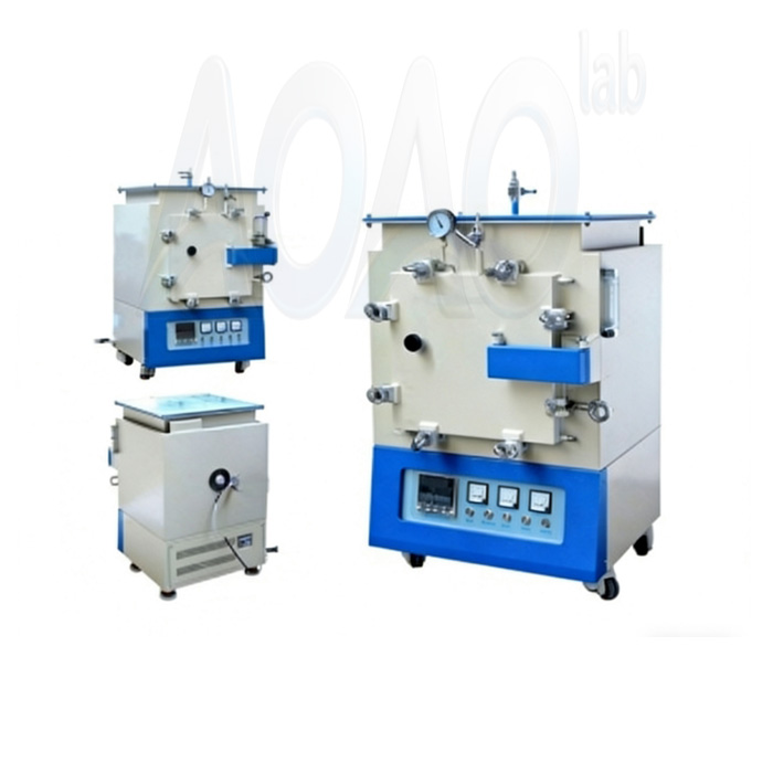 1100 ℃ Atmosphere Chamber Furnace