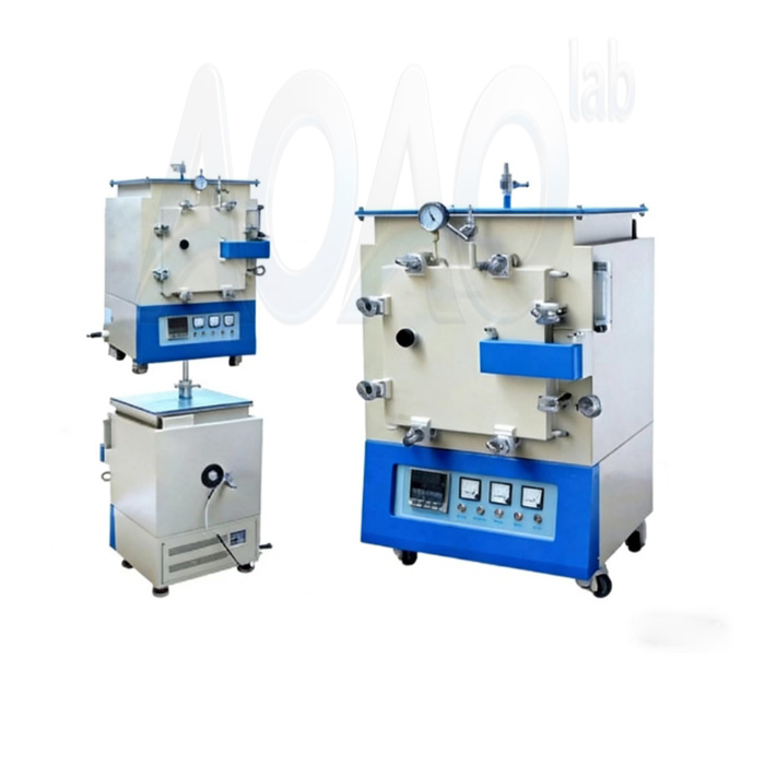 1600 ℃ Atmosphere Chamber Furnace