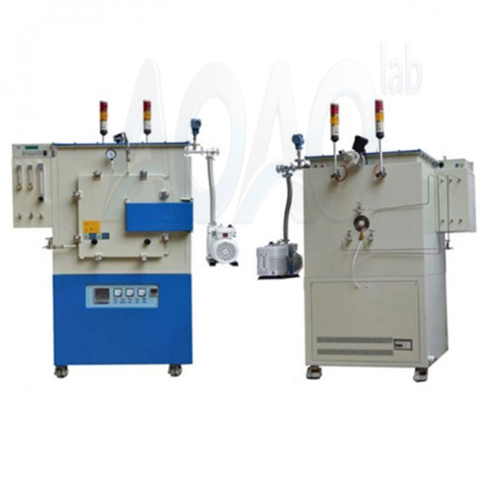 1700 ℃ Vacuum Atmosphere Furnace Of Hydrogen