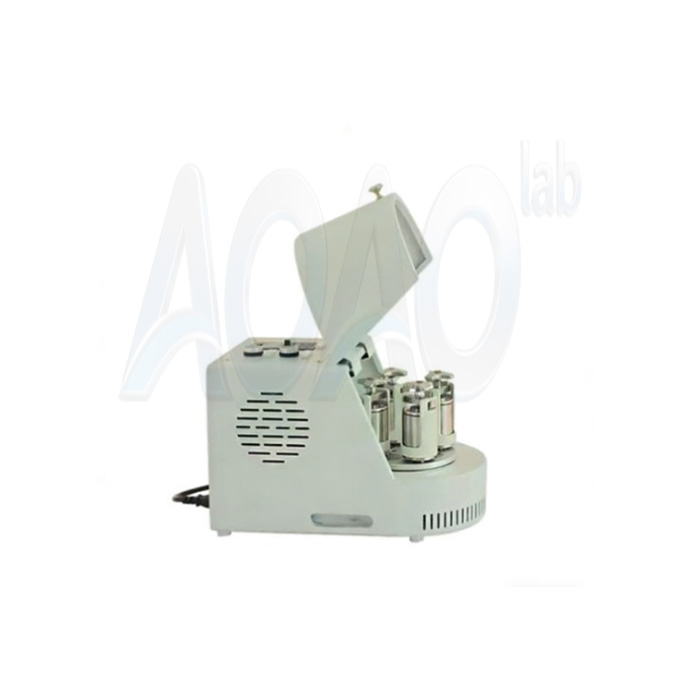 2L laboratory Planetary Ball Mill