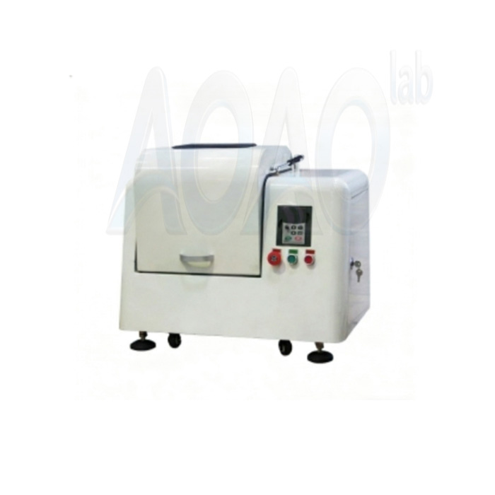 (Oil Seal Mute) Planetary Laboratory Ball Mill