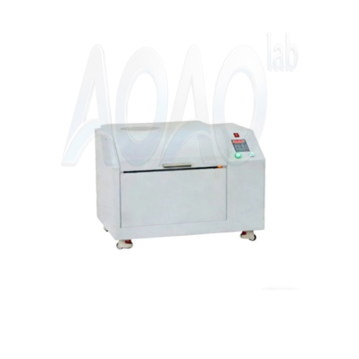 Comprehensive planetary ball milling machine