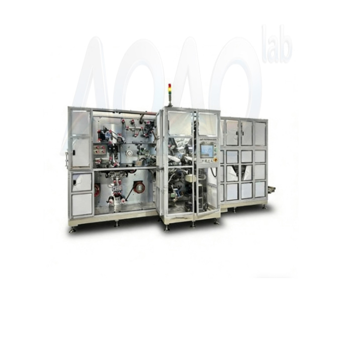 Auto Winding Machine for Prismatic Cell