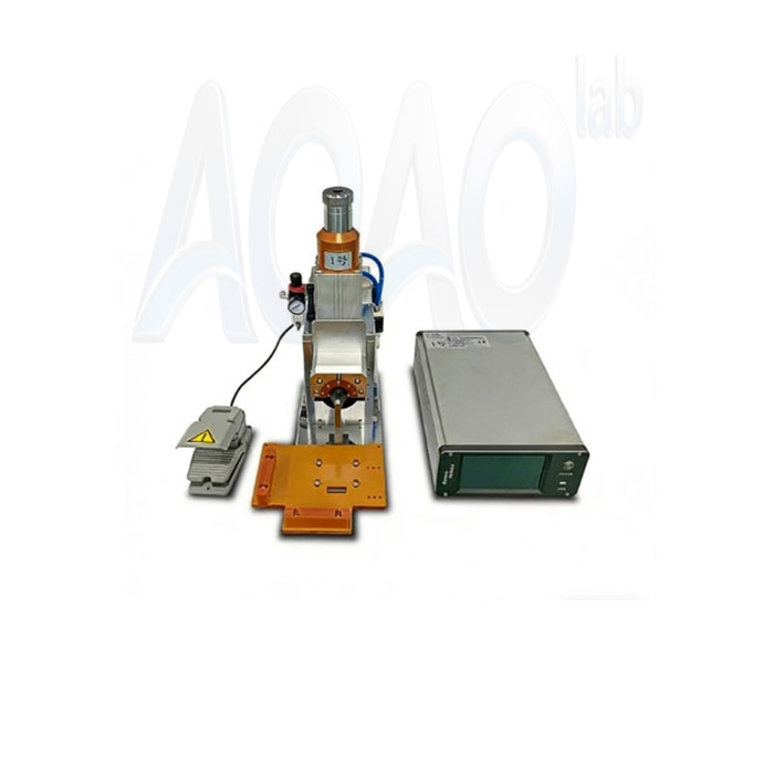 Ultrasonic Metal Welding Machine for Prismatic Cell