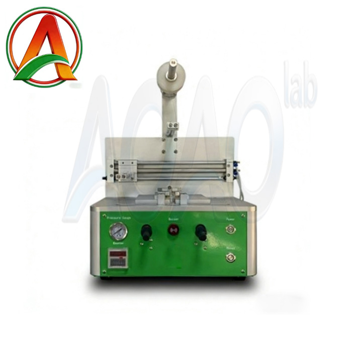 Battery Stacking Machine For Pouch Cell