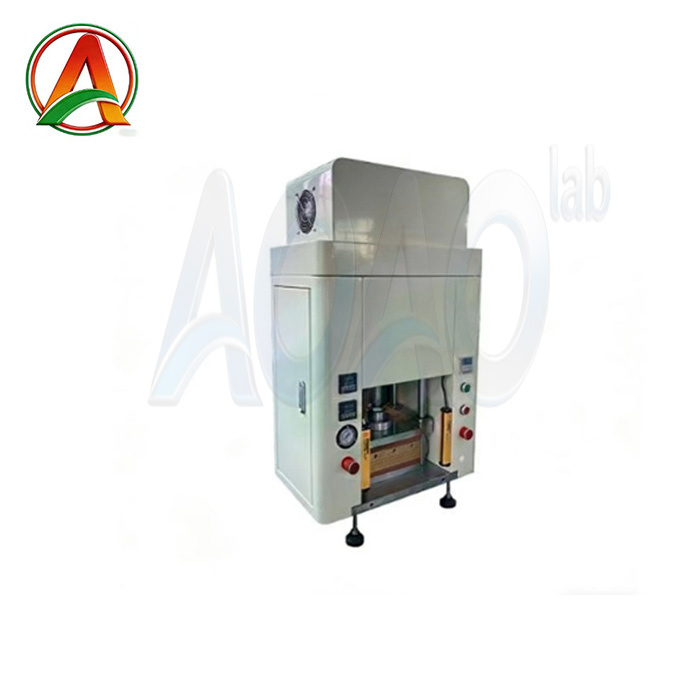 Desktop Hot Pressing Machine