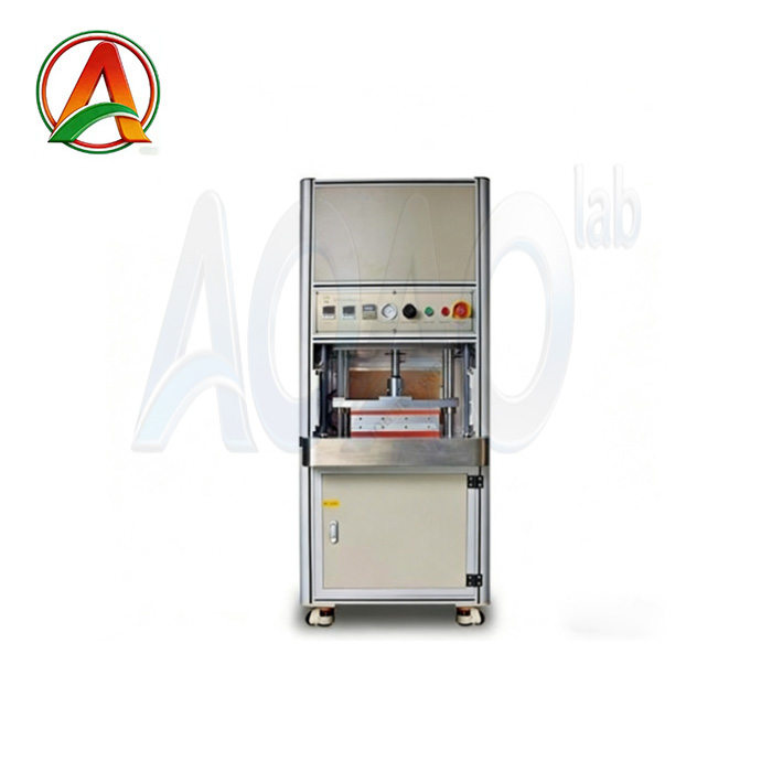 Manual Hot Press Machine For LIP Battery