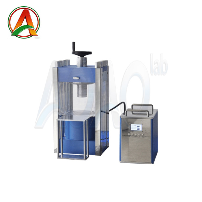 200T Electric Hydraulic Press Machine with Optional Die Sizes