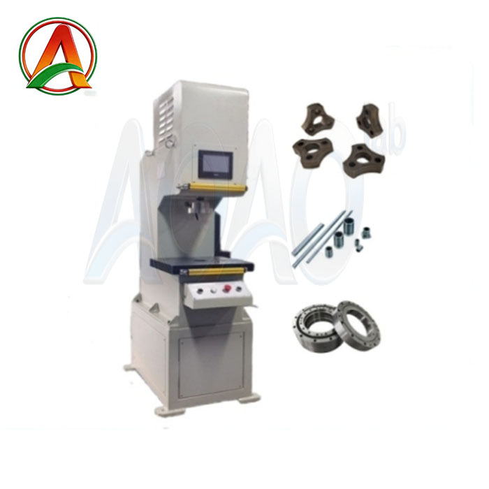 1T-12T CNC Precision Servo Electronic Press Machine