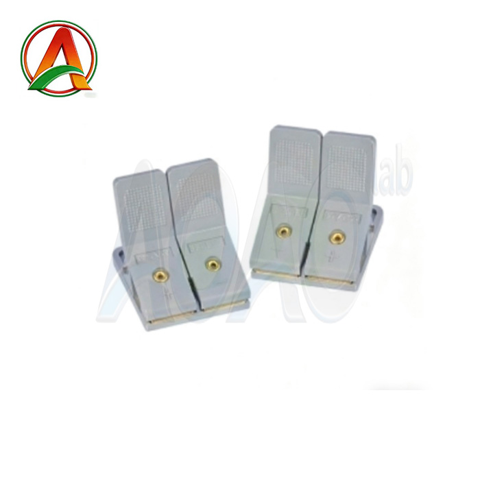 Polymer lithium battery analyzer clamp 3~5A