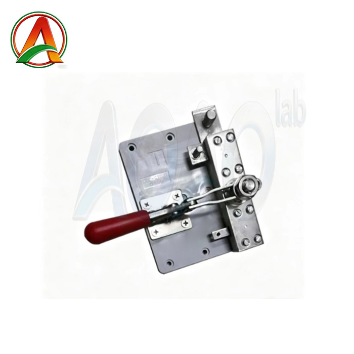 Lithium ion Polymer Battery Testing Clamp for Battery Tester High Current Test