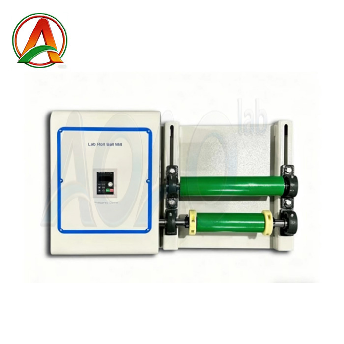 Laboratory Roller Ball Mill