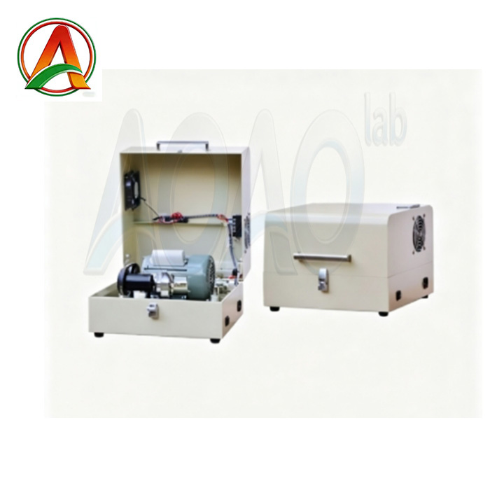 High-speed vibration ball mill machine