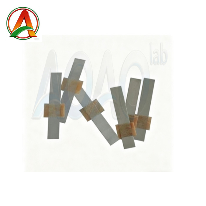 0.1mm Thickness Yellow Hot Melt Adhesive For Battery Tab